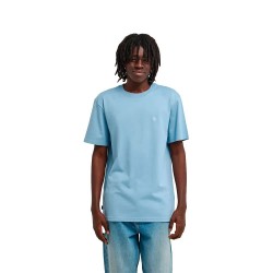 тениска,мъжки,тениски,дамски,тениски,element,icon,embroidery,short,sleeve,t,shirt,blue,(faded,denim)