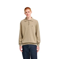 блуза,мъжки,пуловери,дамски,пуловери,element,icon,emby,sweater,beige,(humus,heather)