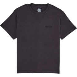 тениска,мъжки,тениски,дамски,тениски,element,lowcase,pigment,short,sleeve,t,shirt,black,(off,black)