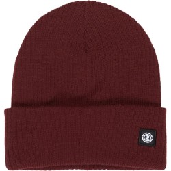 шапка,всички,шапки,element,mid,icon,rib,beanie,red,(zinfandel)