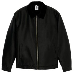 Яке Element Parker jacket - Black (Flint Black) яке,мъжки,якета,дамски,якета,и,палта,element,parker,jacket,black,(flint,black)