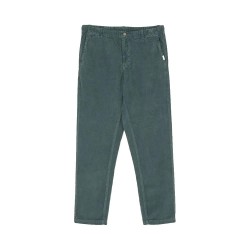 Панталони Element Regular Comfort Cord pants - Blue (Dark Slate) панталони,мъжки,панталони,дамски,панталони,element,regular,comfort,cord,pants,blue,(dark,slate)