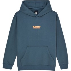 суичър,детски,блузи,element,to,the,top,hoodie,blue,(dark,slate)