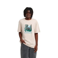 тениска,мъжки,тениски,дамски,тениски,element,watching,short,sleeve,t,shirt,beige,(oat,milk)