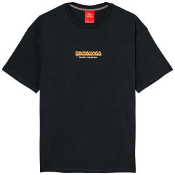Тениска Quiksilver Bob Marley Be Loved short sleeve T-shirt - Black (Black) тениска,мъжки,тениски,дамски,тениски,quiksilver,bob,marley,be,loved,short,sleeve,t,shirt,black,(black)