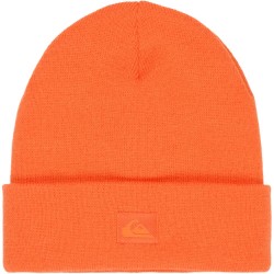 Юношеска шапка Quiksilver Brigade junior beanie - Orange (Vermillon) юношеска,шапка,всички,шапки,quiksilver,brigade,junior,beanie,orange,(vermillon)