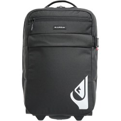 чанта,сакове,quiksilver,cabin,boarding,bag,black,(black)