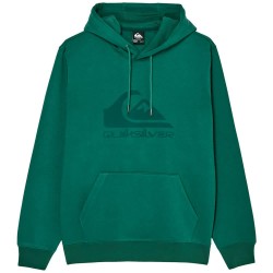 суичър,мъжки,пуловери,quiksilver,comp,logo,hoodie,green,(forest)