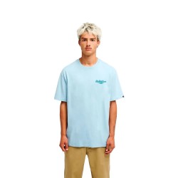 тениска,мъжки,тениски,дамски,тениски,quiksilver,deep,house,short,sleeve,t,shirt,blue,(blue,fog)