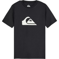 тениска,мъжки,тениски,дамски,тениски,quiksilver,evo,comp,logo,short,sleeve,t,shirt,black,(black)