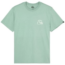 тениска,мъжки,тениски,дамски,тениски,quiksilver,evo,original,bs,short,sleeve,t,shirt,green,(iceberg,green)