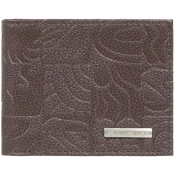 Quiksilver Freshness wallet - Brown (Java) портфейли,и,портмонета,quiksilver,freshness,wallet,brown,(java)