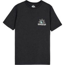 тениска,мъжки,тениски,дамски,тениски,quiksilver,fusion,short,sleeve,t,shirt,black,(black)