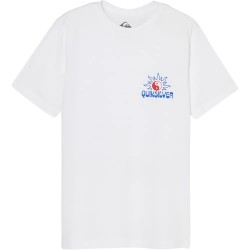 тениска,мъжки,тениски,дамски,тениски,quiksilver,fusion,short,sleeve,t,shirt,white,(white)
