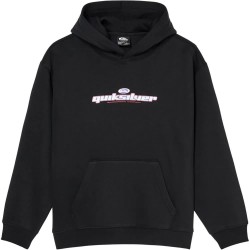 суичър,детски,блузи,quiksilver,graphic,hoodie,black,(black)