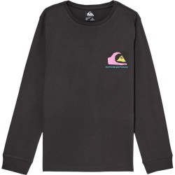 блуза,детски,блузи,quiksilver,kingpin,eqbzt05065,sweatshirt,black,(tarmac)