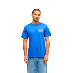 тениска,мъжки,тениски,дамски,тениски,quiksilver,liquid,short,sleeve,t,shirt,blue,(dazzling,blue)