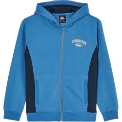 блуза,детски,блузи,quiksilver,no,teacher,hd,z,full,zip,sweatshirt,blue,(quiet,harbor)