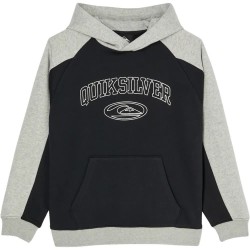 суичър,детски,блузи,quiksilver,no,teacher,hoodie,black,(black)