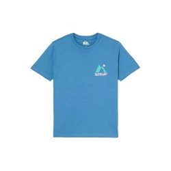 тениска,мъжки,тениски,дамски,тениски,quiksilver,peak,short,sleeve,t,shirt,blue,(quiet,harbor)