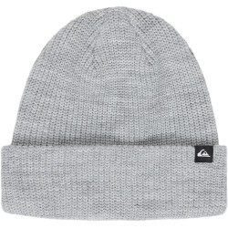Шапка Quiksilver Performer beanie - Grey (Light Grey Heather) шапка,всички,шапки,quiksilver,performer,beanie,grey,(light,grey,heather)