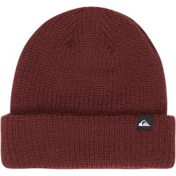 юношеска,шапка,всички,шапки,quiksilver,performer,junior,beanie,red,(oxblood,red)