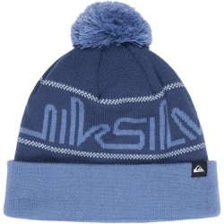 шапка,всички,шапки,quiksilver,performer,summi,beanie,blue,(dark,denim)