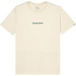 тениска,мъжки,тениски,дамски,тениски,quiksilver,rays,short,sleeve,t,shirt,beige,(bone,white)