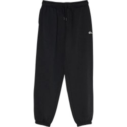 Анцуг Quiksilver Regular joggers - Black (Black) анцуг,мъжки,панталони,дамски,панталони,quiksilver,regular,joggers,black,(black)