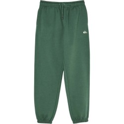 Анцуг Quiksilver Regular joggers - Green (Forest) анцуг,мъжки,панталони,дамски,панталони,quiksilver,regular,joggers,green,(forest)
