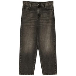 дънки,мъжки,панталони,дамски,панталони,quiksilver,relax,jeans,grey,(black,black,dirty)
