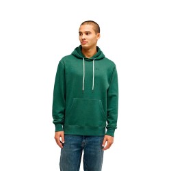 Суичър Quiksilver Salt Water hoodie - Green (Forest) суичър,мъжки,пуловери,quiksilver,salt,water,hoodie,green,(forest)