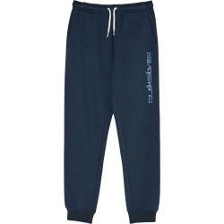 Анцуг Quiksilver Slim joggers - Blue (Dark Navy) анцуг,мъжки,панталони,дамски,панталони,quiksilver,slim,joggers,blue,(dark,navy)