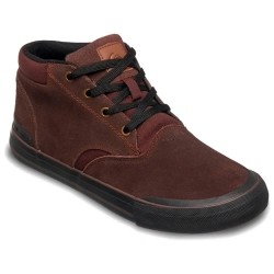 Маратонки Quiksilver Varial Mid trainers - Brown (Brown) маратонки,мъжки,маратонки,дамски,маратонки,quiksilver,varial,mid,trainers,brown,(brown)
