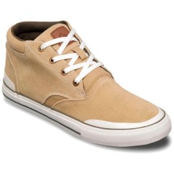 Маратонки Quiksilver Varial Mid trainers - Brown (Kelp) маратонки,мъжки,маратонки,дамски,маратонки,quiksilver,varial,mid,trainers,brown,(kelp)