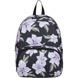 Раница Roxy Always Core backpack - Black (Oil Green Of The Pacific Axs) раница,раници,roxy,always,core,backpack,black,(oil,green,of,the,pacific,axs)