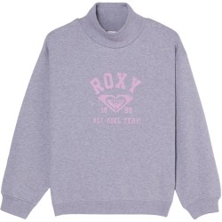 блуза,детски,блузи,roxy,bye,bye,rain,sweatshirt,grey,(heather,grey)