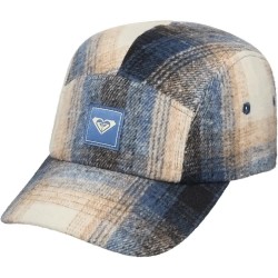 Шапка Roxy Coral Coast cap - Beige / Blue (Dutch Blue) шапка,всички,шапки,roxy,coral,coast,cap,beige,blue,(dutch,blue)