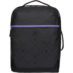 Раница Roxy Current Vibes Woman Backpack - Black (Anthracite Monogram Rx) раница,раници,roxy,current,vibes,woman,backpack,black,(anthracite,monogram,rx)