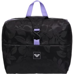 Несесер Roxy Cute Plane wash bag - Black (Quiet Shade Axs Mo Jacquard) несесер,тоалетни,принадлежности,roxy,cute,plane,wash,bag,black,(quiet,shade,axs,mo,jacquard)