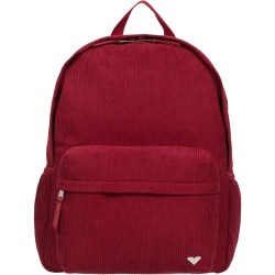 Раница Roxy Echoes Cord Woman Backpack - Red (Beet Red) раница,раници,roxy,echoes,cord,woman,backpack,red,(beet,red)