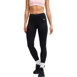 Клин Roxy Everyday Flow 2 leggings - Black (Anthracite) клин,дамски,клинове,дамски,чорапогащи,и,клинове,roxy,everyday,flow,2,leggings,black,(anthracite)