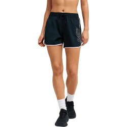 Къси панталони Roxy Everyday Flow 2 shorts - Black (Anthracite) къси,панталони,мъжки,панталони,дамски,панталони,roxy,everyday,flow,2,shorts,black,(anthracite)