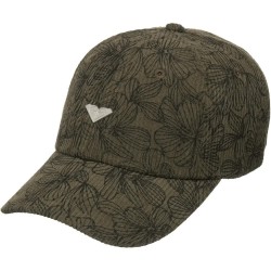шапка,всички,шапки,roxy,glow,tides,prin,cap,green,(beetle)