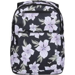 раница,раници,roxy,here,you,are,backpack,black,(oil,green,of,the,pacific,axs)