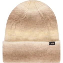 Шапка Roxy Ice Blossom beanie - Beige (Pebble) шапка,всички,шапки,roxy,ice,blossom,beanie,beige,(pebble)
