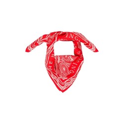 ръкавици,шапки,и,шалове,roxy,illusion,fever,handkerchief,red,(hibiscus)
