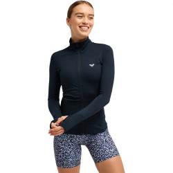 тениска,мъжки,тениски,дамски,тениски,roxy,move,free,long,sleeve,t,shirt,black,(anthracite)