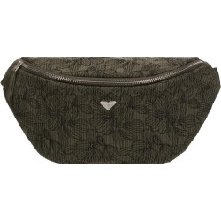 Roxy Ocean Bloom Pri Coin Purse - Green (Beetle) портфейли,и,портмонета,roxy,ocean,bloom,pri,coin,purse,green,(beetle)