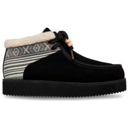 обувки,дамски,боти,мъжки,боти,roxy,pashta,boots,black,(black)